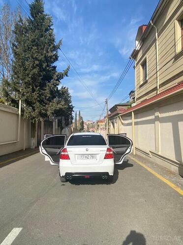 Ravon Nexia R3 2020, 35,000 km - 1.5 l - Bakı