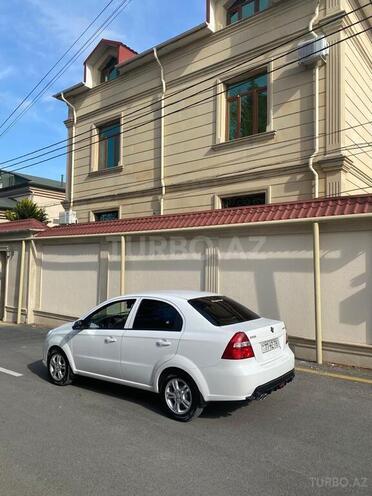 Ravon Nexia R3 2020, 35,000 km - 1.5 l - Bakı