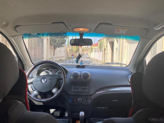 Ravon Nexia R3 2020, 35,000 km - 1.5 l - Bakı