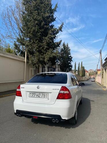 Ravon Nexia R3 2020, 35,000 km - 1.5 l - Bakı