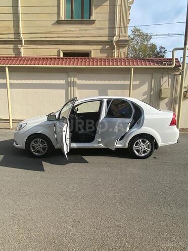 Ravon Nexia R3 2020, 35,000 km - 1.5 l - Bakı