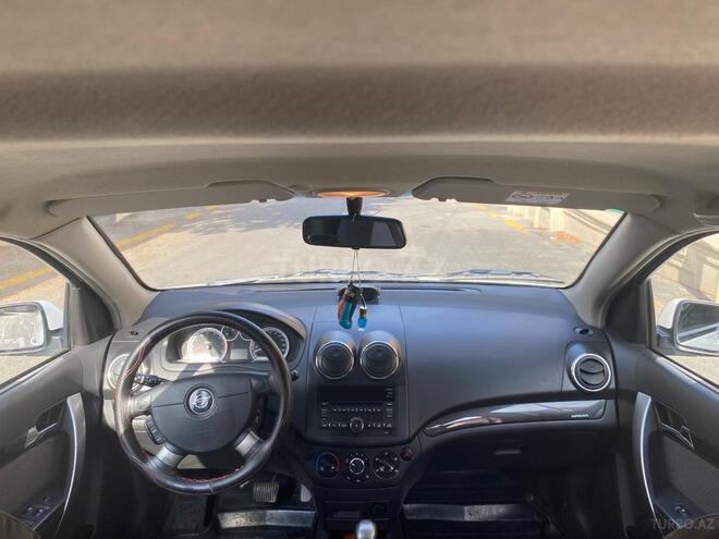 Ravon Nexia R3 2020, 35,000 km - 1.5 l - Bakı