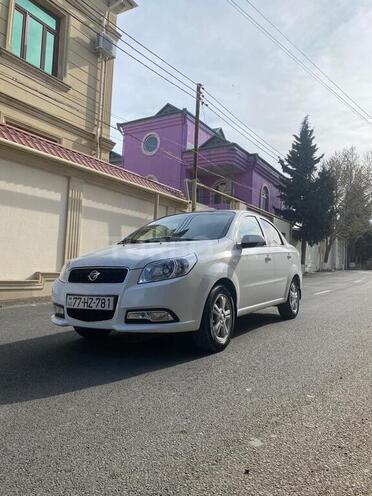 Ravon Nexia R3 2020, 35,000 km - 1.5 l - Bakı