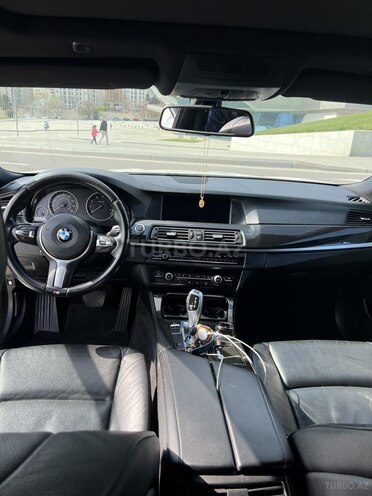 BMW 528 2012, 170,000 km - 2.0 l - Bakı