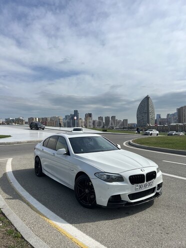 BMW 528 2012, 170,000 km - 2.0 l - Bakı