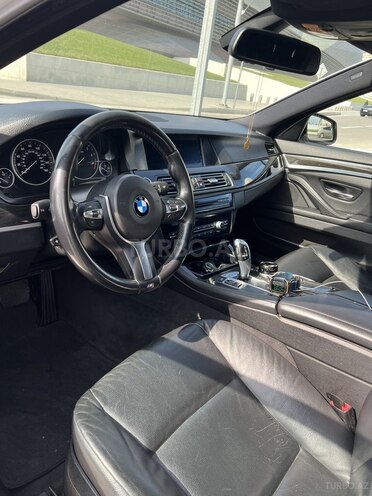 BMW 528 2012, 170,000 km - 2.0 l - Bakı