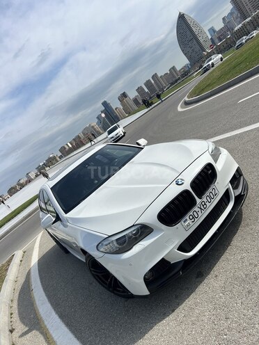 BMW 528 2012, 170,000 km - 2.0 l - Bakı