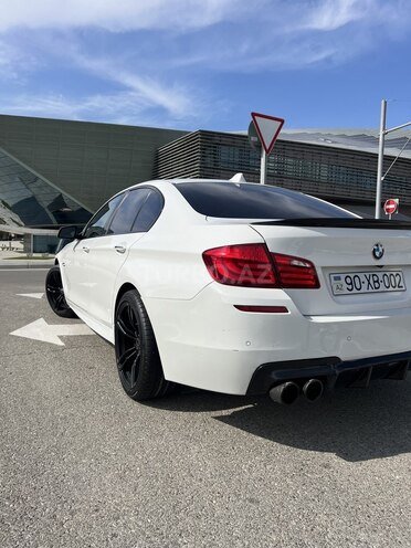 BMW 528 2012, 170,000 km - 2.0 l - Bakı