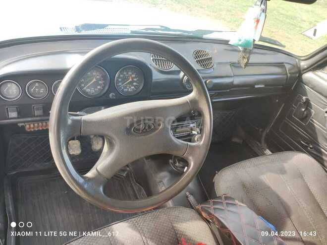 LADA (VAZ) 2106 1983, 68,000 km - 1.3 л - Şəmkir