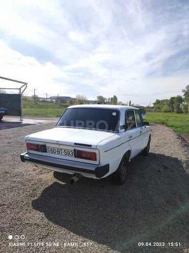 LADA (VAZ) 2106 1983, 68,000 km - 1.3 л - Şəmkir
