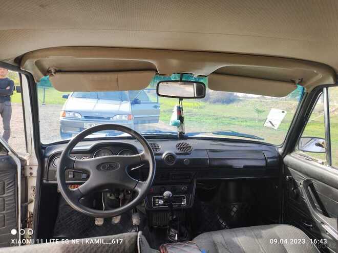 LADA (VAZ) 2106 1983, 68,000 km - 1.3 л - Şəmkir
