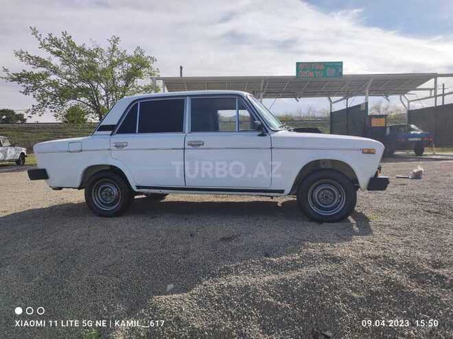 LADA (VAZ) 2106 1983, 68,000 km - 1.3 л - Şəmkir