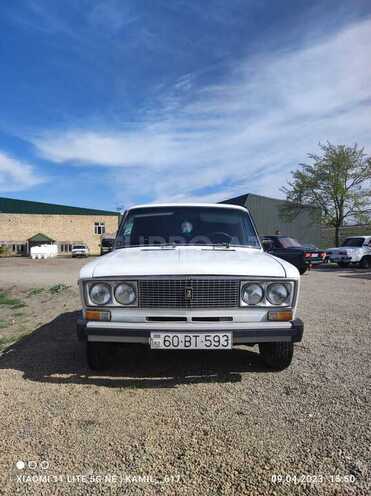 LADA (VAZ) 2106 1983, 68,000 km - 1.3 л - Şəmkir