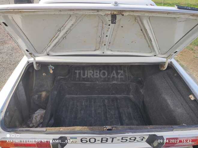 LADA (VAZ) 2106 1983, 68,000 km - 1.3 л - Şəmkir