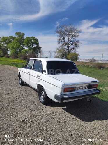 LADA (VAZ) 2106 1983, 68,000 km - 1.3 л - Şəmkir