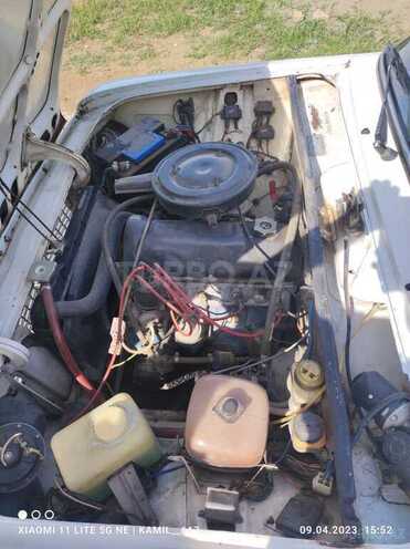 LADA (VAZ) 2106 1983, 68,000 km - 1.3 л - Şəmkir