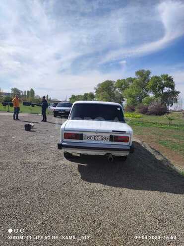 LADA (VAZ) 2106 1983, 68,000 km - 1.3 л - Şəmkir