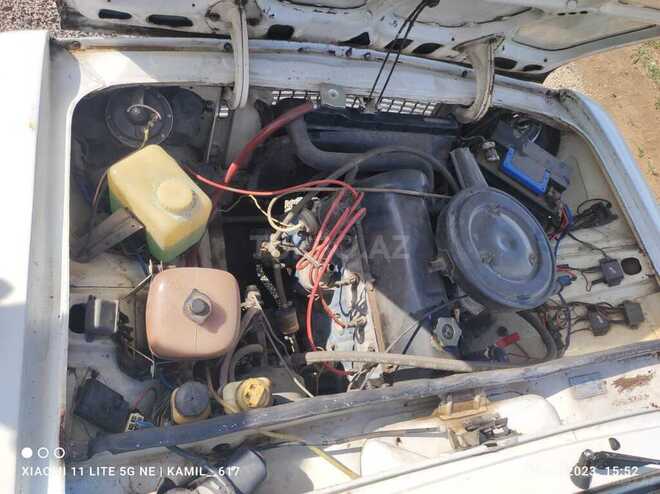 LADA (VAZ) 2106 1983, 68,000 km - 1.3 л - Şəmkir