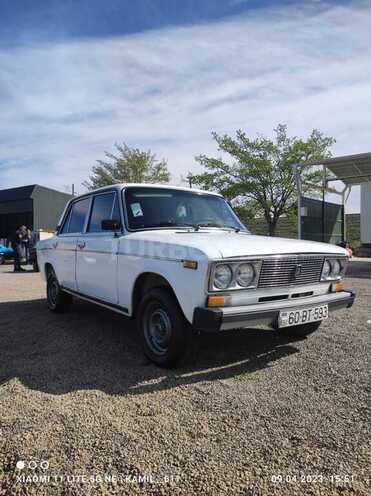 LADA (VAZ) 2106 1983, 68,000 km - 1.3 л - Şəmkir