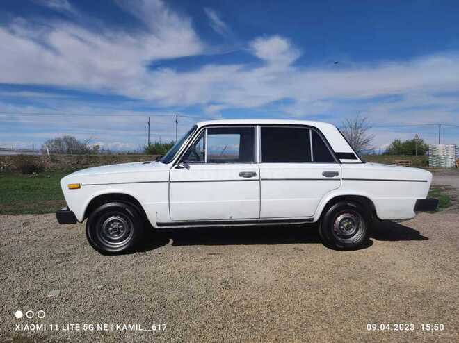 LADA (VAZ) 2106 1983, 68,000 km - 1.3 л - Şəmkir