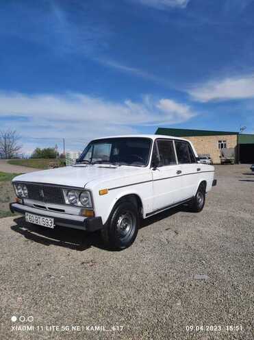 LADA (VAZ) 2106 1983, 68,000 km - 1.3 л - Şəmkir