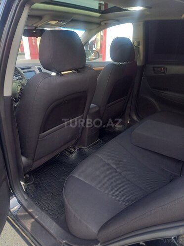 Hyundai Sonata 2009, 260,000 km - 2.4 l - Sumqayıt