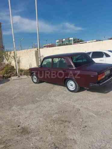 LADA (VAZ) 2107 2005, 80,000 km - 1.6 l - Bakı