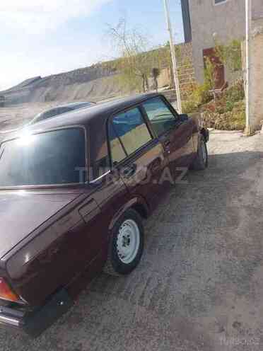 LADA (VAZ) 2107 2005, 80,000 km - 1.6 l - Bakı