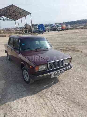 LADA (VAZ) 2107 2005, 80,000 km - 1.6 l - Bakı