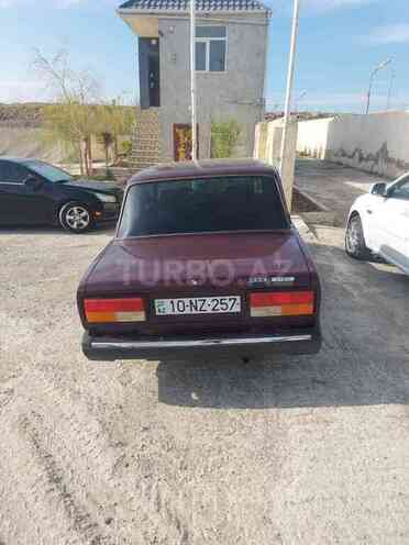 LADA (VAZ) 2107 2005, 80,000 km - 1.6 l - Bakı