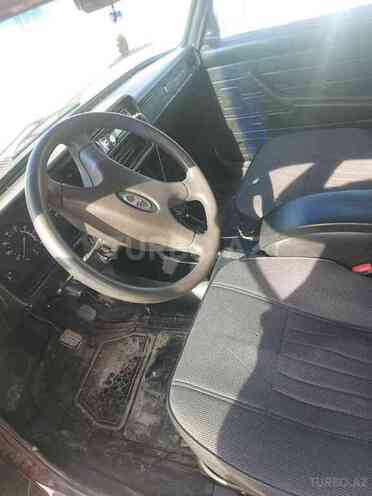 LADA (VAZ) 2107 2005, 80,000 km - 1.6 l - Bakı