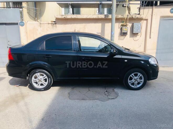 Chevrolet Aveo 2010, 155,950 km - 1.4 l - Bakı
