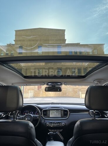 Kia Sorento 2015, 126,000 km - 2.0 л - Bakı