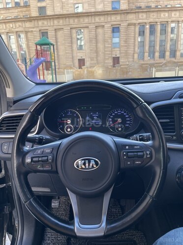 Kia Sorento 2015, 126,000 km - 2.0 л - Bakı