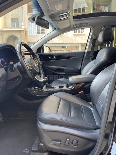 Kia Sorento 2015, 126,000 km - 2.0 л - Bakı
