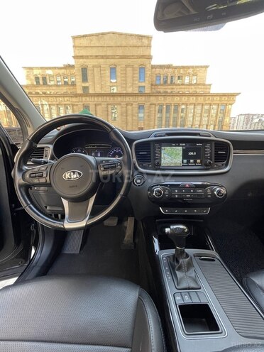 Kia Sorento 2015, 126,000 km - 2.0 л - Bakı