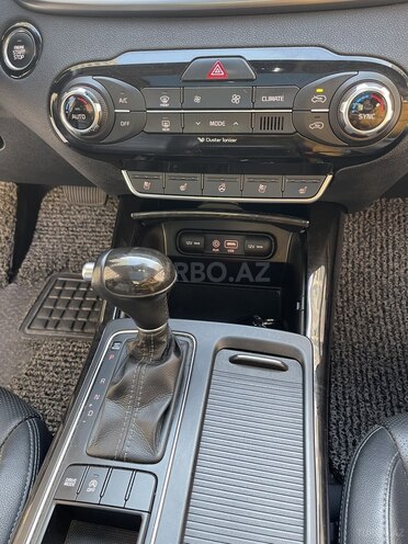Kia Sorento 2015, 126,000 km - 2.0 л - Bakı