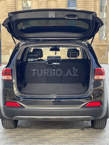 Kia Sorento 2015, 126,000 km - 2.0 л - Bakı