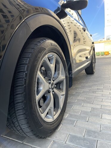 Kia Sorento 2015, 126,000 km - 2.0 л - Bakı