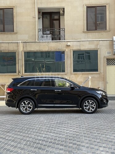 Kia Sorento 2015, 126,000 km - 2.0 л - Bakı