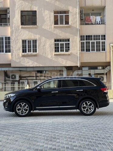 Kia Sorento 2015, 126,000 km - 2.0 л - Bakı