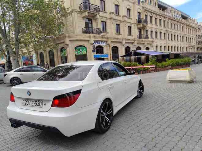 BMW 530 2005, 350,800 km - 3.0 л - Gəncə