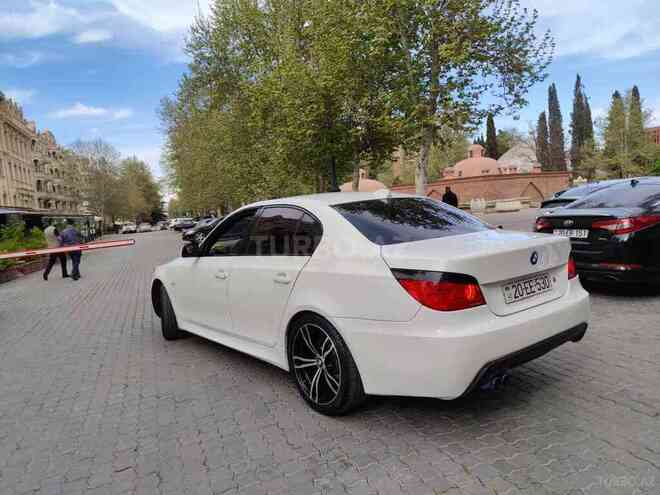 BMW 530 2005, 350,800 km - 3.0 л - Gəncə