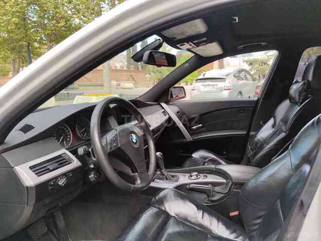BMW 530 2005, 350,800 km - 3.0 л - Gəncə