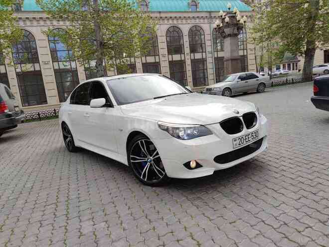 BMW 530 2005, 350,800 km - 3.0 л - Gəncə