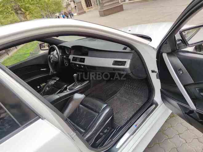 BMW 530 2005, 350,800 km - 3.0 л - Gəncə