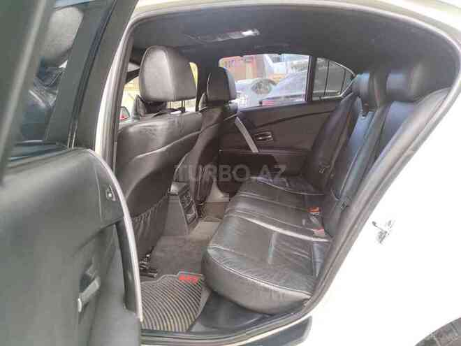 BMW 530 2005, 350,800 km - 3.0 л - Gəncə