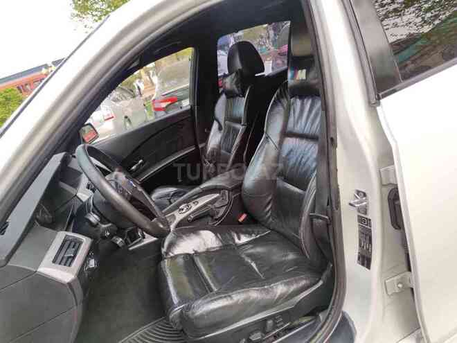BMW 530 2005, 350,800 km - 3.0 л - Gəncə