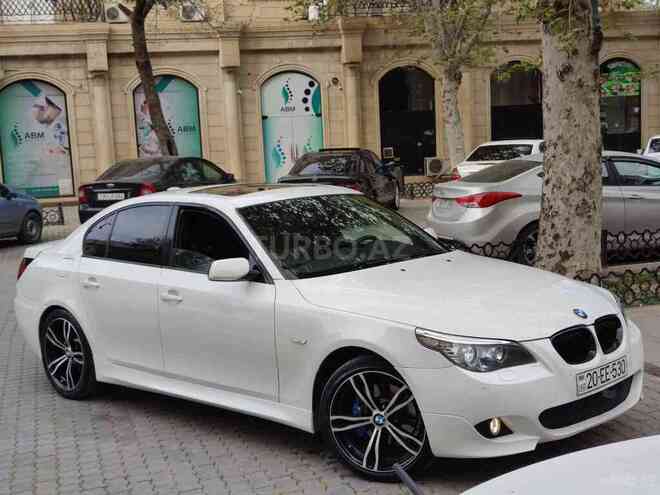 BMW 530 2005, 350,800 km - 3.0 л - Gəncə