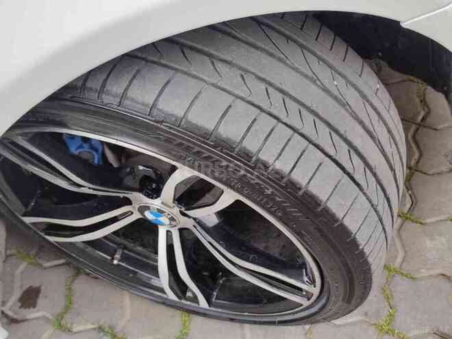 BMW 530 2005, 350,800 km - 3.0 л - Gəncə